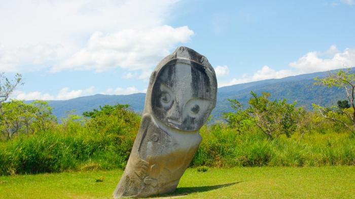 Kembali ke Masa Lalu dengan Berwisata Sejarah di Sulawesi