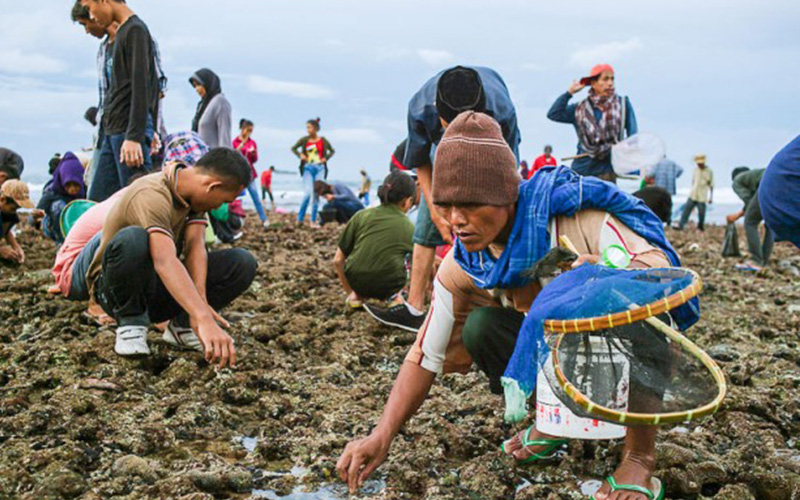 8 Tradisi Unik di Pulau Sumba Ini Membuatmu Terheran-heran
