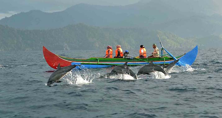 7 Destinasi Unggulan Provinsi Lampung
