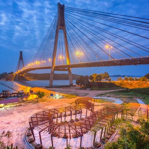 Wonderful Kepri: 5 Fakta Keunikan Kepulauan Riau yang Menjadi Daya Tarik Wisatawan