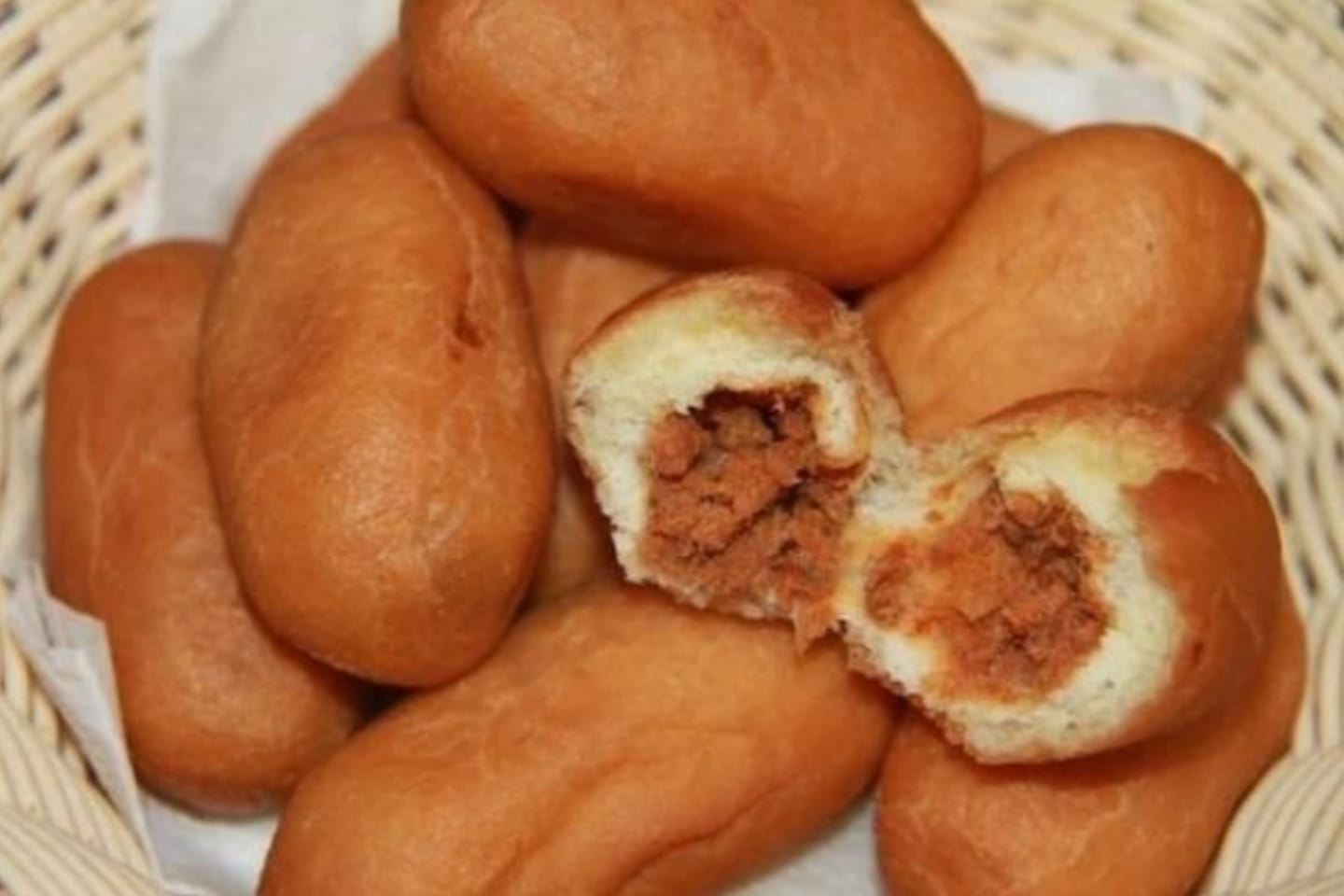 5 Kuliner Halal Khas Kepulauan Riau