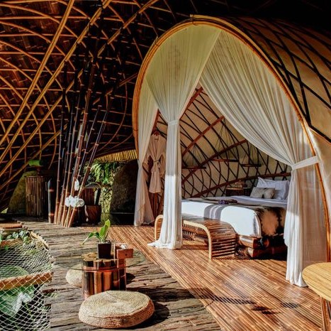 5 Hotel dengan Konsep Anti Mainstream, Cocok untuk Staycation