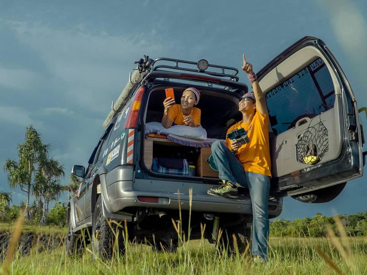 5 Keuntungan Rental Mobil untuk Traveling yang Lebih Seru