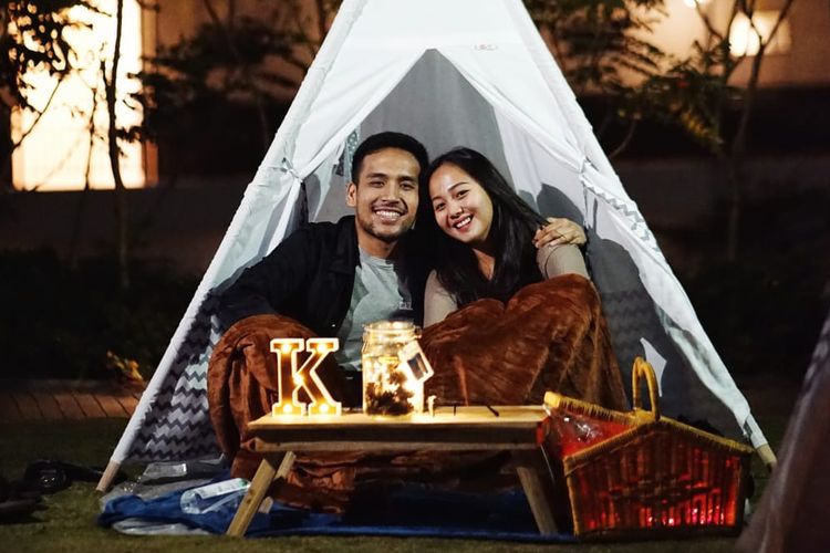 Spesial Valentine, Berikut Destinasi Wisata Romantis di Bandung