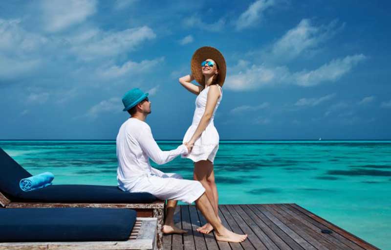 Pesona Tiga Gili: Tempat Favorit untuk Honeymoon