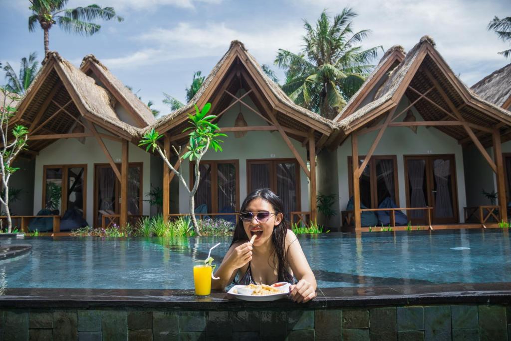 Tips Liburan di Tiga Gili Lombok: Kegiatan Seru Hingga Memilih Penginapan Romantis