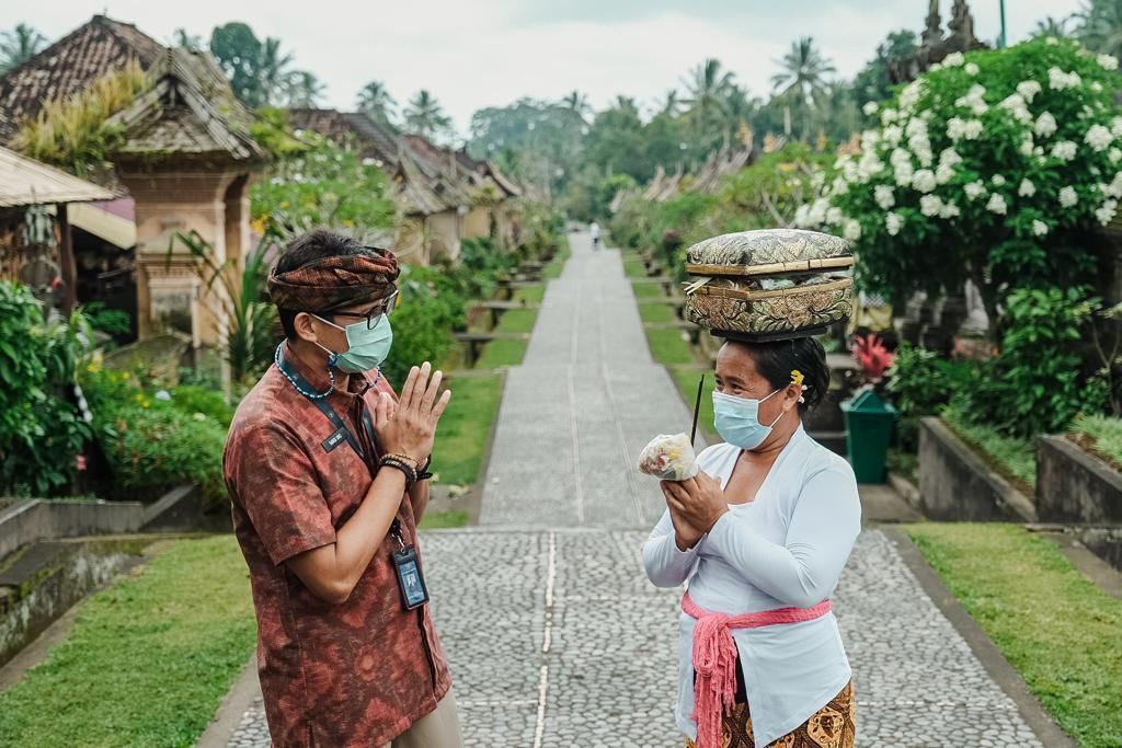 Rekomendasi Desa Wisata yang Bisa Dikunjungi Mulai 2022