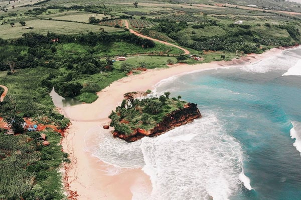 Bima, Pesona Wisata Unggulan Nusa Tenggara Barat