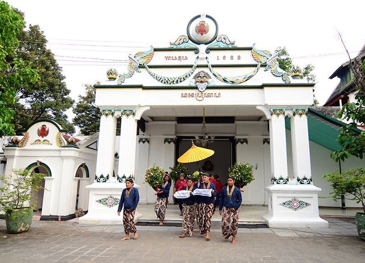 Mengisi Liburan Isra Mi'raj, Berikut Rekomendasi Tempat Wisata di Yogyakarta