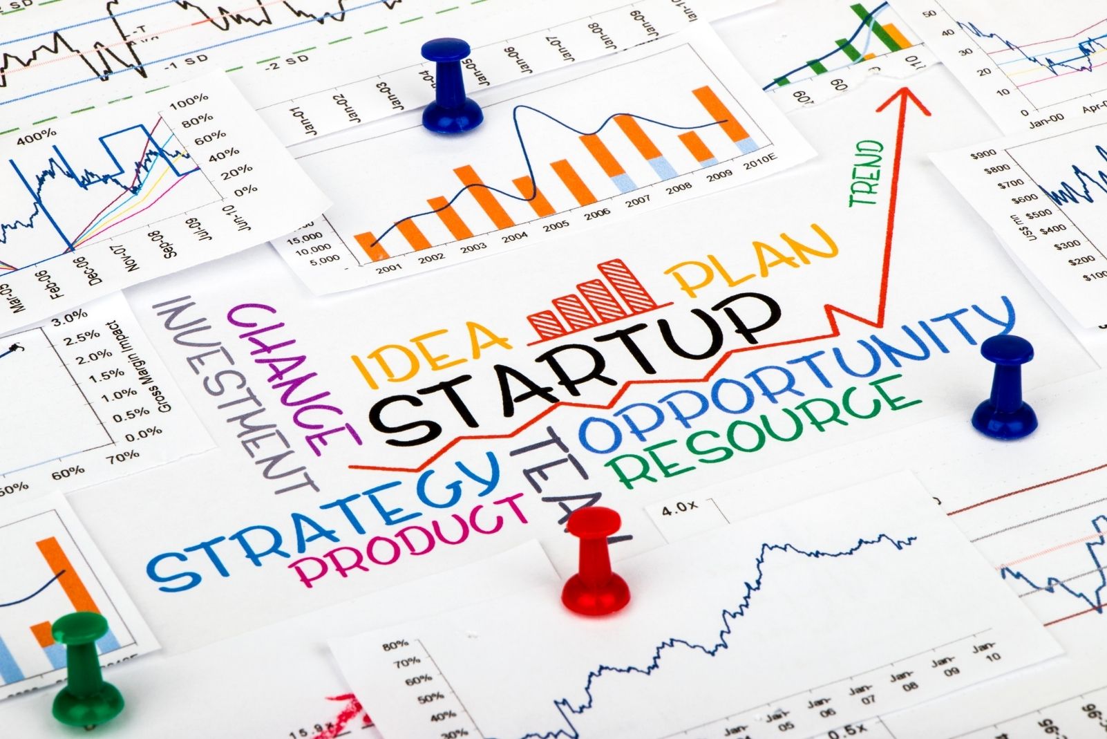 Berencana Membuat Bisnis Startup? Cek Peluang dan Tips-nya Disini!