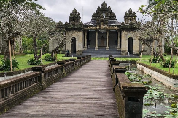 Wisata Etnik Saat Hari Raya Nyepi, Cek Rekomendasi Tempatnya di Sini