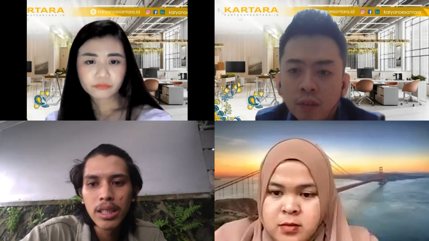 Mengenal STP, Trik Para Pebisnis Sukses di Usia Muda