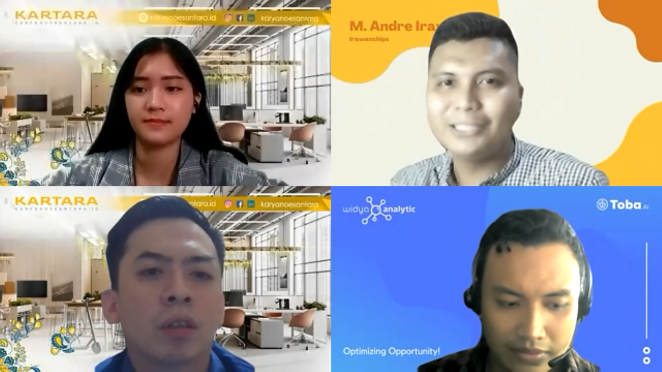Rahasia Bisnis Sukses dengan Kolaborasi dijamin Ampuh!