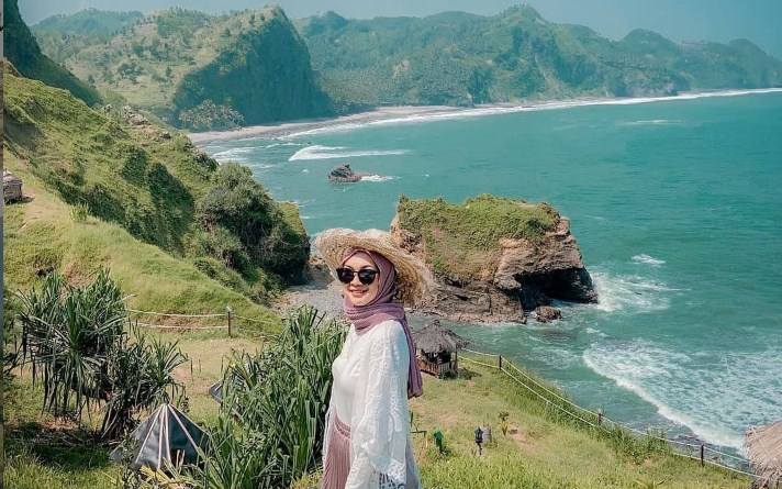 Kebumen: Pesona Kota Kecil yang Menyimpan Keindahan Wisata Memukau