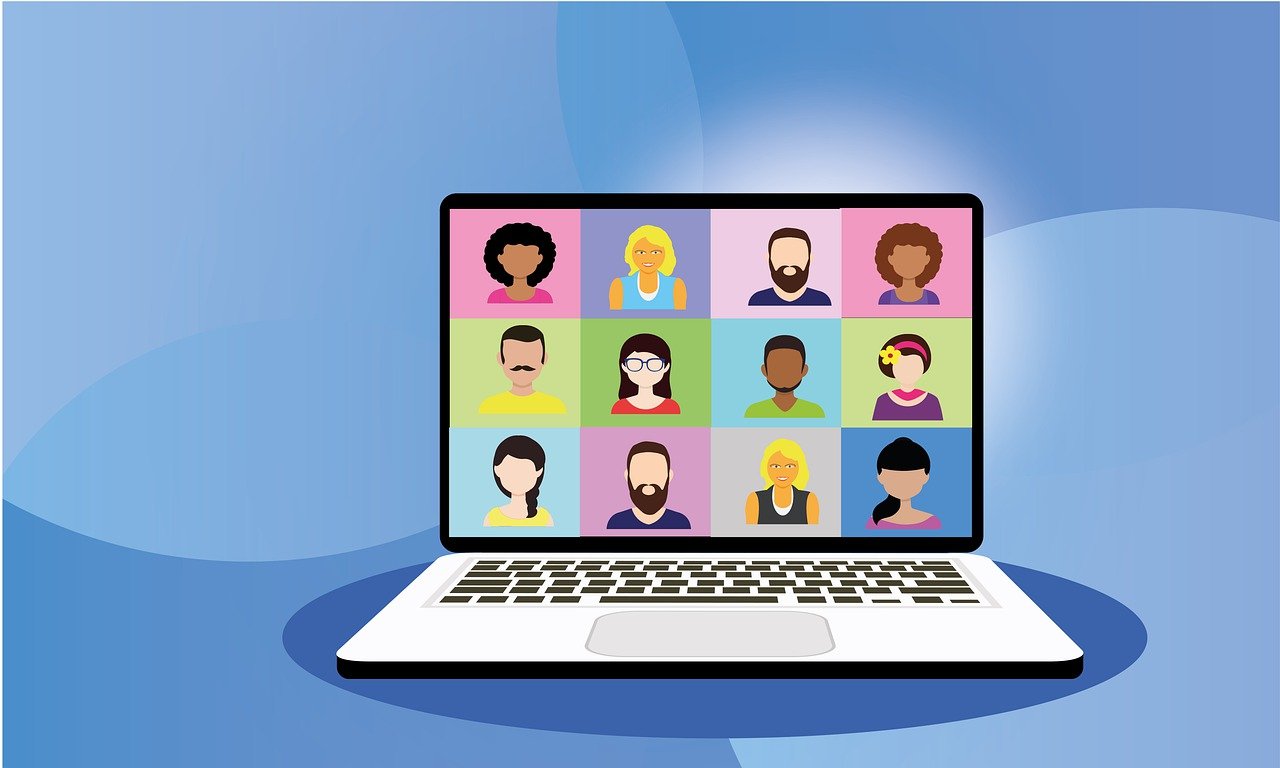 Webinar Sebagai Media Pemasaran Bisnis di Era Digital