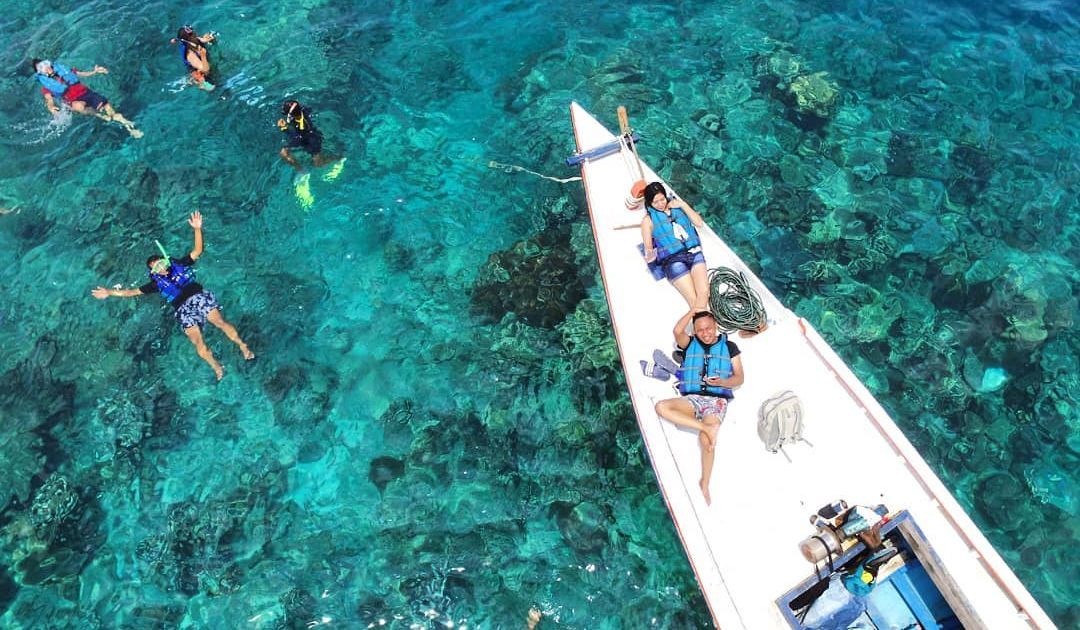 Eksplor Karimunjawa? Berikut Rekomendasi Tempat Liburan Hingga Penginapan dengan Konsep Menarik