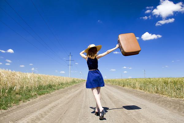 Solo Traveler Perempuan, Perhatikan Destinasi Traveling yang Aman untuk Dikunjungi