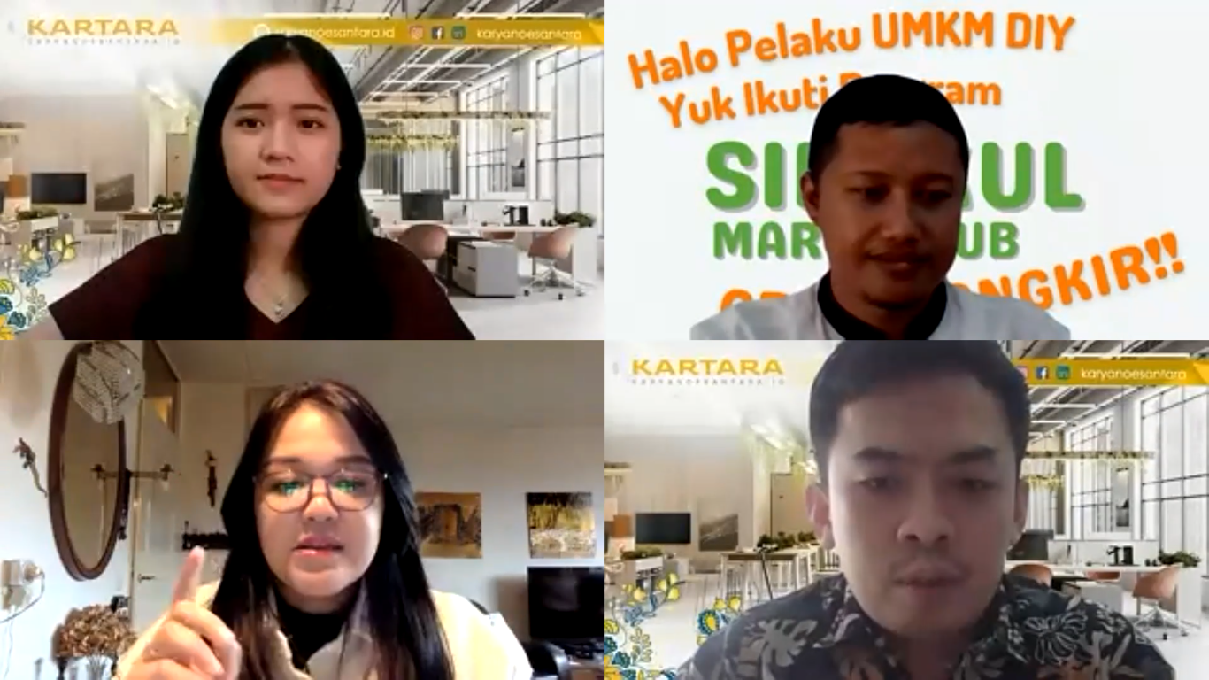 Diskon Tanpa Rugi? Bisa Kok, Ini Rahasianya!
