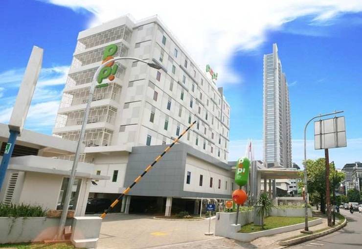 Hotel Elegan dan Classy Ini Harganya Bikin Kantong Aman Saat Staycation 