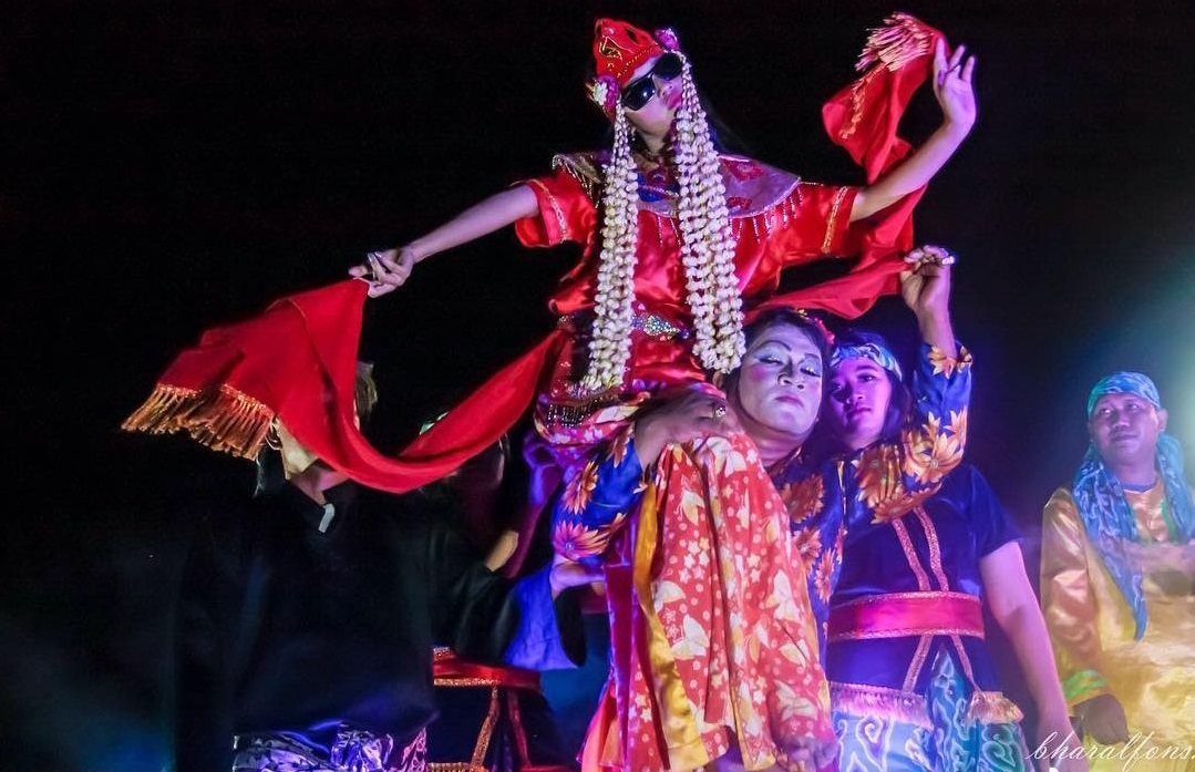 Mengenal Budaya Kota Tegal Melalui 5 Tradisi Unik Berikut Ini