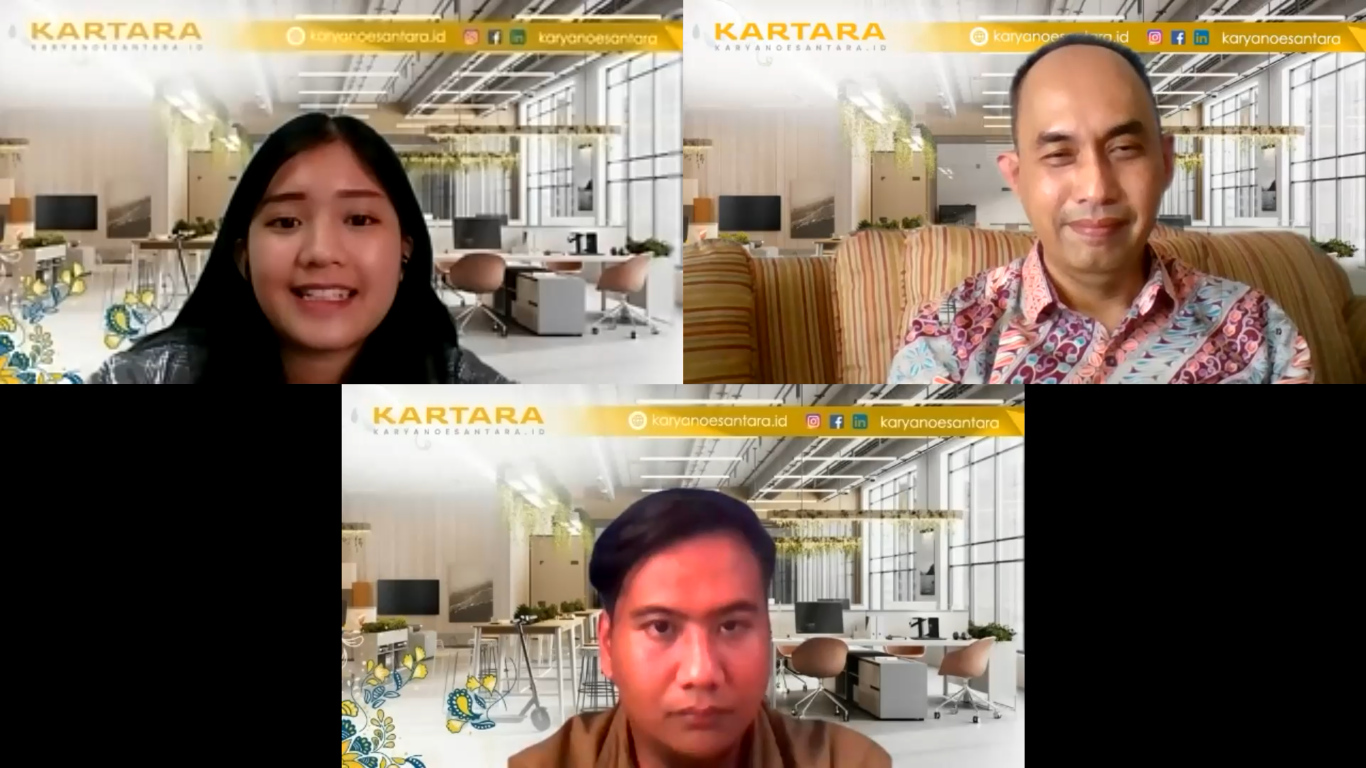 Cara Mudah Membuat Bisnis yang Berdampak Besar dan Berkelanjutan
