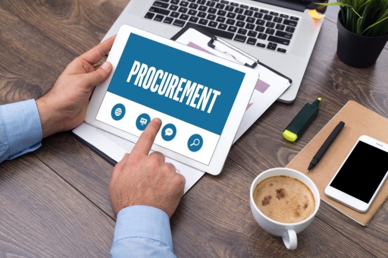 Tren Teknologi E-Procurement yang Tengah Berkembang di Indonesia