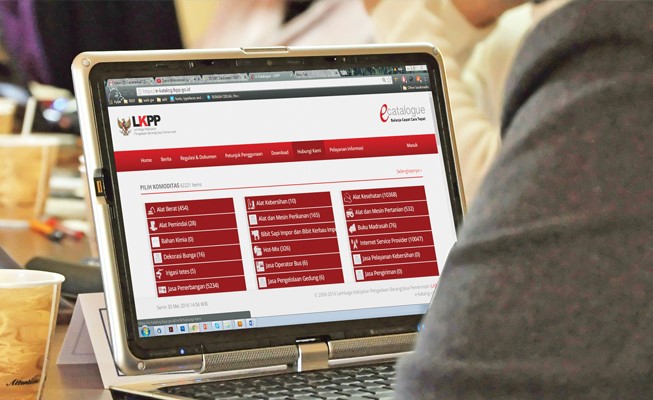 Mengenal Onesia, IT Solution Terbaik Bagi Segala Kebutuhan Pengadaan