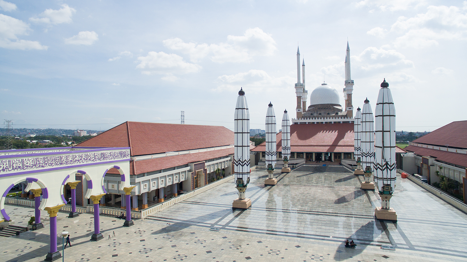 Menjelang Ramadhan, Destinasi Wisata Ini Jadi Favorit Wisatawan