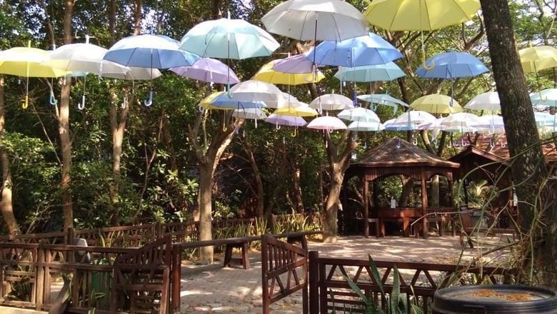 Ngabuburit Seru, Berikut Tempat Wisata yang Cocok untuk Menunggu Buka Puasa di Jakarta