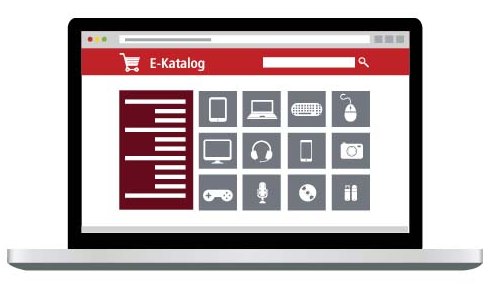E-Katalog: Pengertian dan Kriteria Barang dan Jasa yang Termasuk di Dalamnya