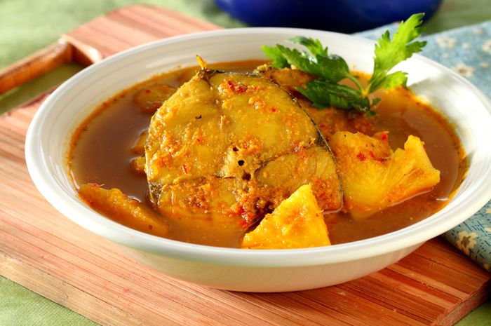 Kaya akan Cita Rasa, 5 Makanan Khas Bangka Belitung Ini Wajib Kamu Coba!