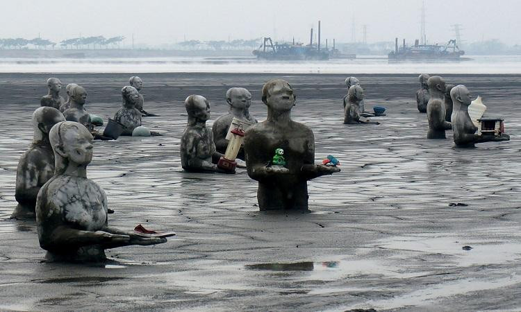 Mengenang Tragedi Kelam Indonesia Lewat 5 Destinasi Dark Tourism