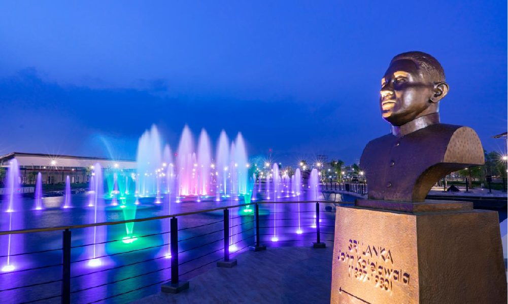 Kiara Artha Park, Satu Tempat Wisata dengan Berbagai Wahana dan Fasilitas Super Keren
