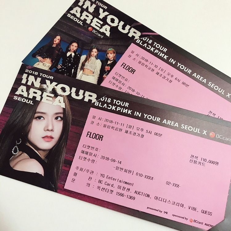 Takut Kehabisan Tiket Konser? Ini Dia 5 Tips dan Trik Agar Menang War Tiket Konser