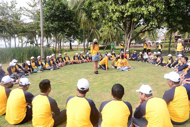 6 Manfaat Company Gathering yang Wajib Diketahui