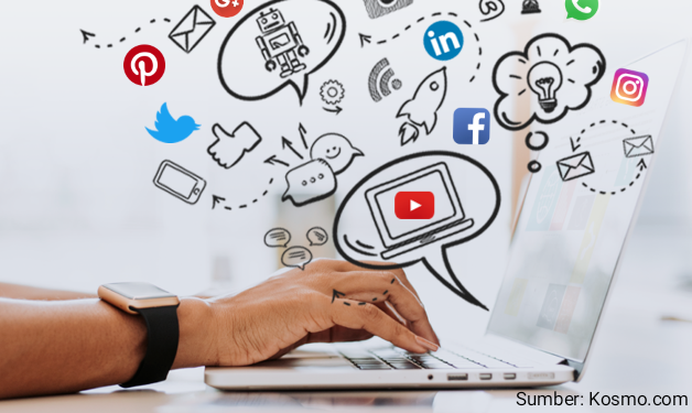 6 Tips Event Dapat Dikenal Luas Melalui Media Sosial