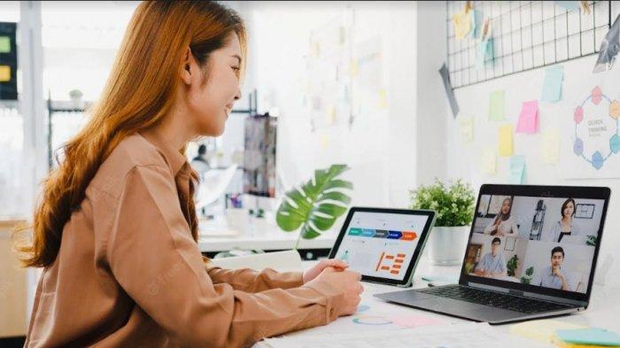 Webinar Jadi Lebih Menarik dengan 5 Tips Berikut Ini