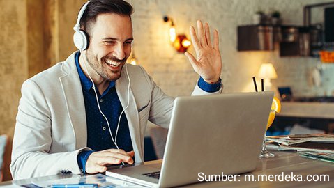 Baca Artikel Ini Sebelum Pilih Pembicara Webinar!