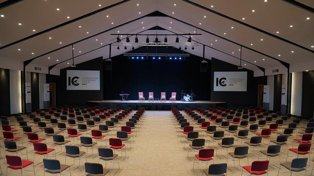 7 Tips Memilih Venue yang Tepat untuk Sukseskan Acara Anda