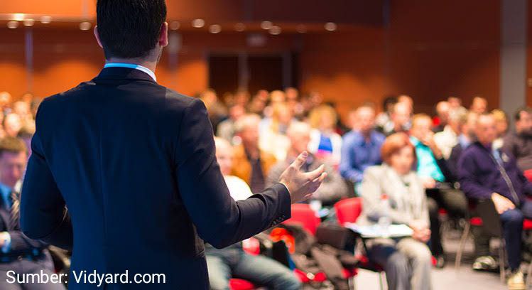 Rekomendasi  Event yang Dapat Meningkatkan Strategi Marketing