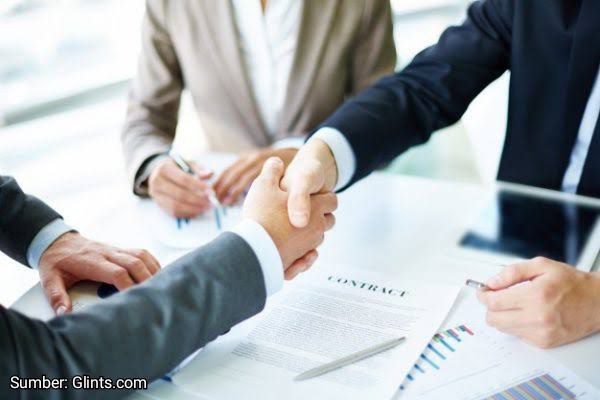 Tips Mendapatkan Sponsor Event