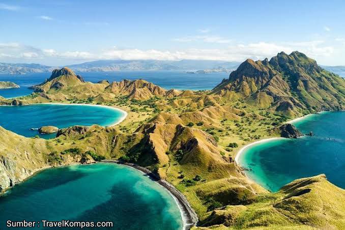 Destinasi Wisata yang Wajib Kamu Kunjungi di Labuan Bajo
