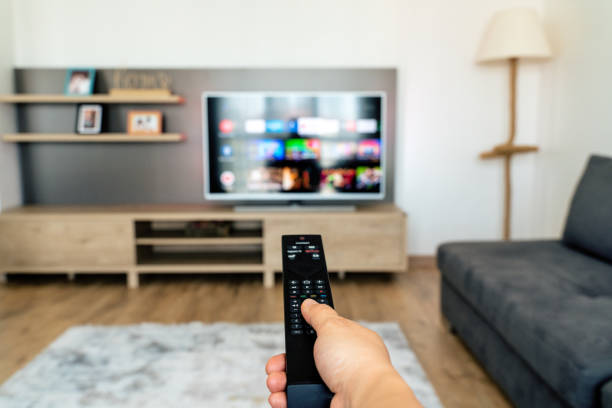 Manfaat Penggunaan TV Digital dalam Menunjang Kegiatan Harian yang Wajib Diketahui!