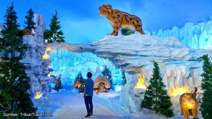 7 Destinasi Wisata Malang yang Wajib Dikunjungi