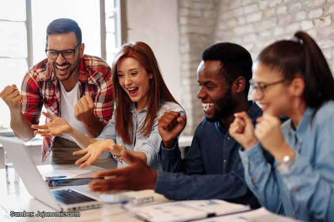 Tips Sukses Pertama Kali Jalankan Event