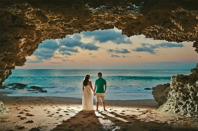 Tempat Wisata Pulau Paling Romantis di Indonesia
