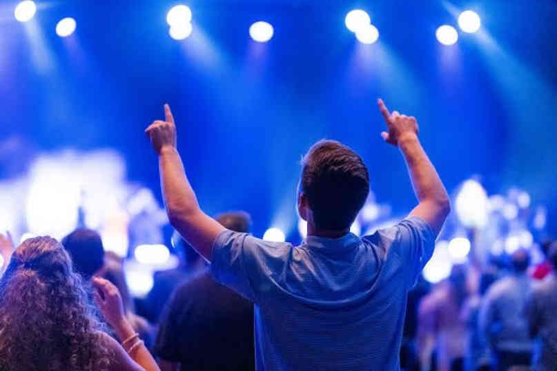 Tips Supaya Mendapat Pengalaman Nonton Konser yang Asik