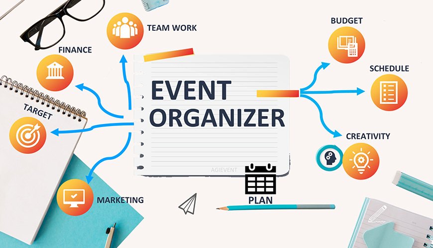 Tujuan dan Keuntungan Menggunakan Event Organizer