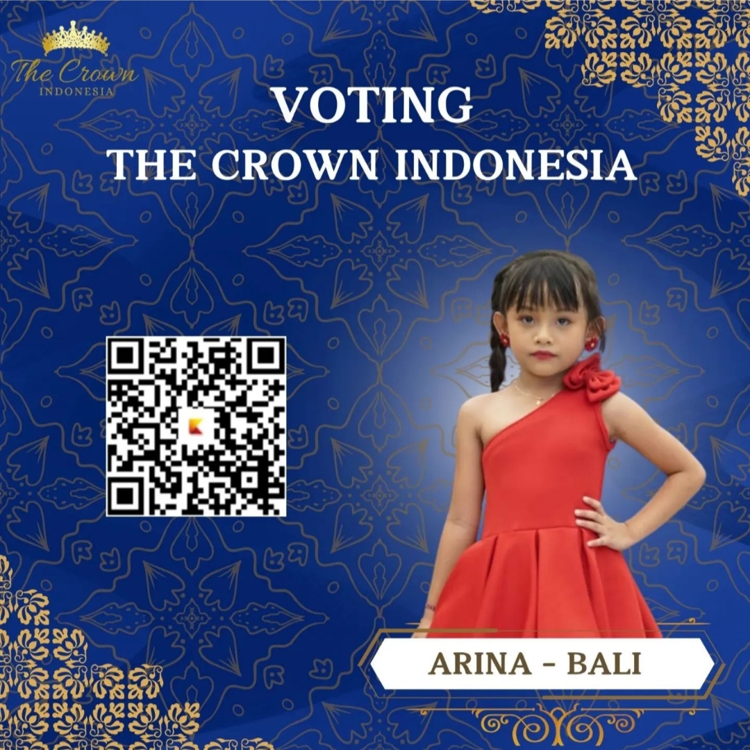 TOP 10 Best Popular The Crown Indonesia 2024