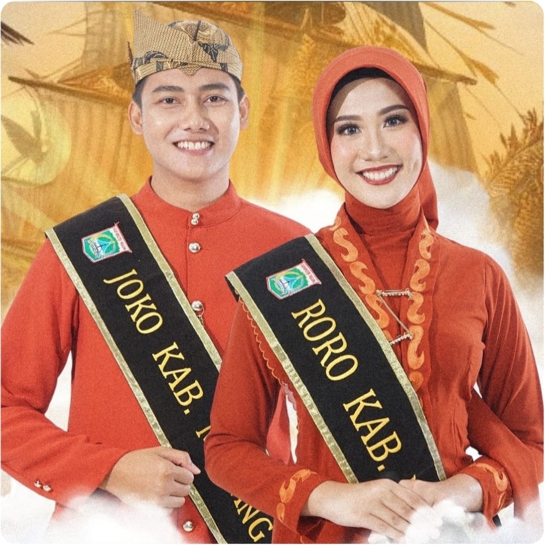 Pemilihan Joko Roro Kabupaten Malang 2024 ; Merayakan budaya dan mempromosikan wisata